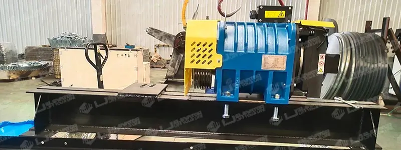 elevator pre installation | lj elevator