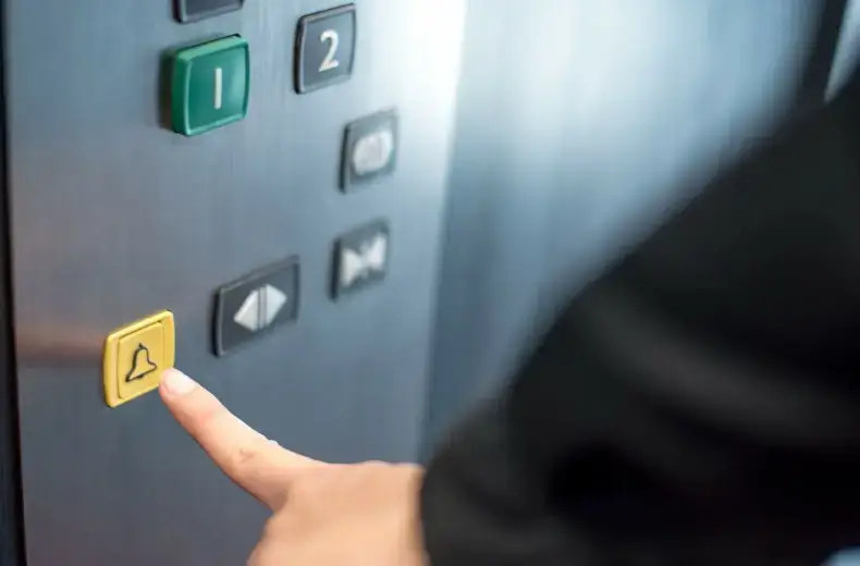 how lj elevator rescues you during outages