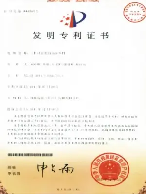 non door zone safety protection patent display
