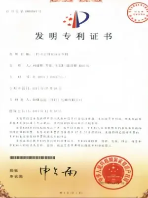 door zone safety protection patent display