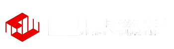 L J Elevator - logo