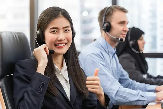 L J Elevator customer services