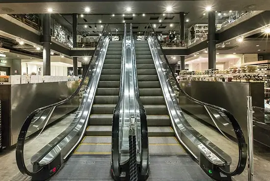 escalator product