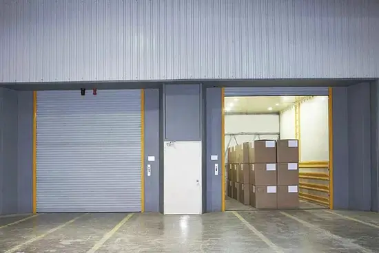 freight elevator advantage