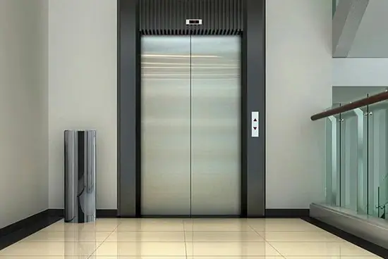 passenger elevator manufacturer