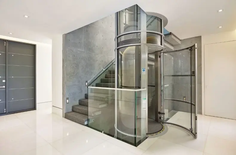 can you install an elevator in a small shaft? everything you need to know