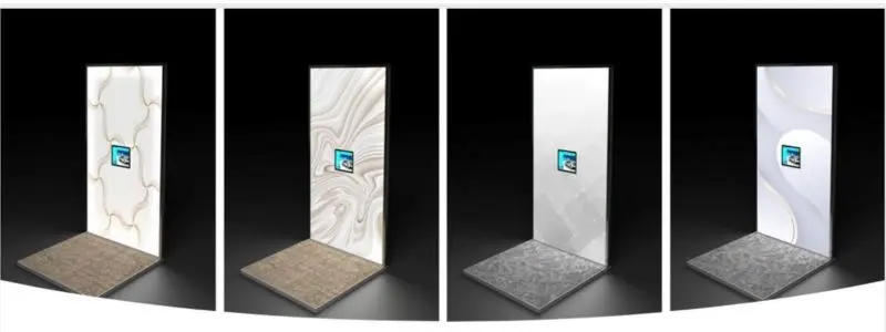 custom tailored elevator design with premium finishes