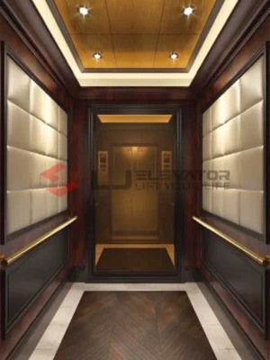 LJ-15-08 | L J Passenger Elevator