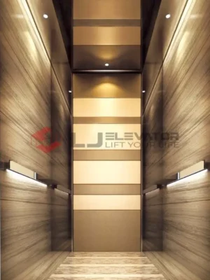 LJ-15-19 | L J Passenger Elevator