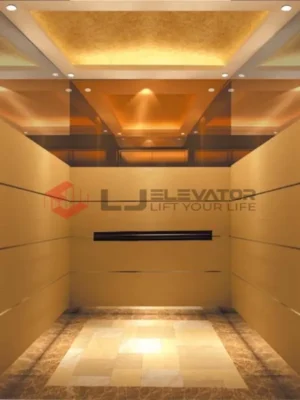 LJ-12-04 | L J Passenger Elevator