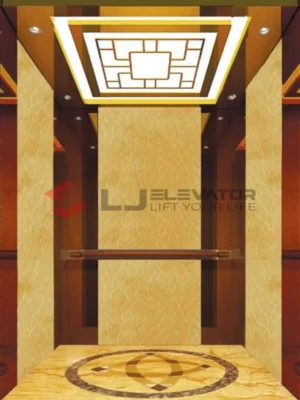 LJ-12-06 | L J Passenger Elevator