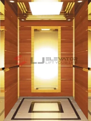 LJ-12-12 | L J Passenger Elevator