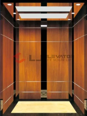 LJ-12-19 | L J Passenger Elevator