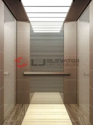 LJ-15-34 | L J Passenger Elevator