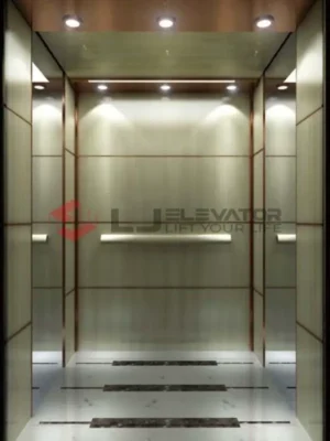 LJ-15-36 | L J Passenger Elevator