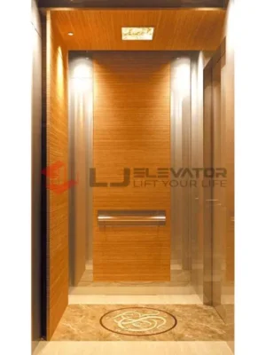 LJ-15-37 | L J Villa Elevator