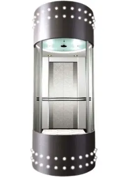 lje capsule lift