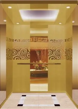 lje villa lift