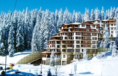 Bansko Hotel