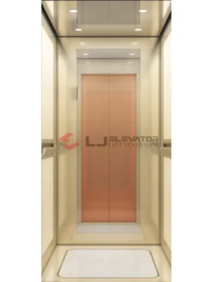 LJ-11-HM | L J Villa Elevator