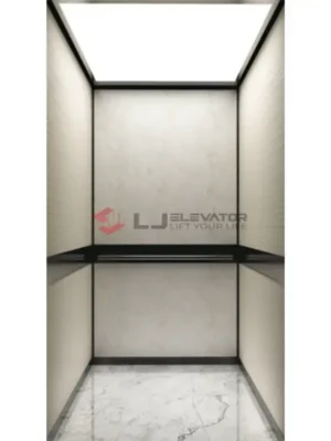 LJ - WL | L J Villa Elevator