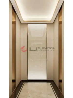 LJ - ZX | L J Villa Elevator