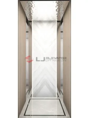 LJ -ZY | L J Villa Elevator