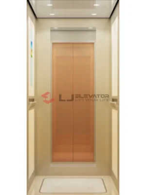 LJ pro-16-HM | L J Villa Elevator