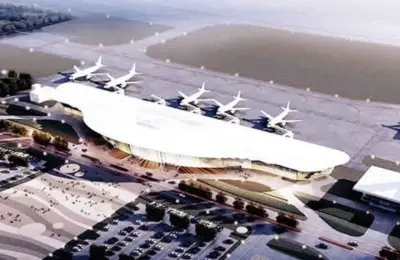 Xiangyang Airport Renovation & Expansion