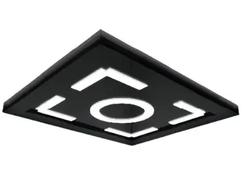 car ceiling style 3