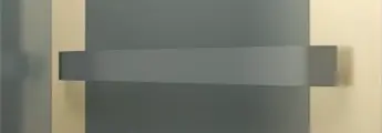 car handrail