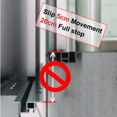 door zone safety protection