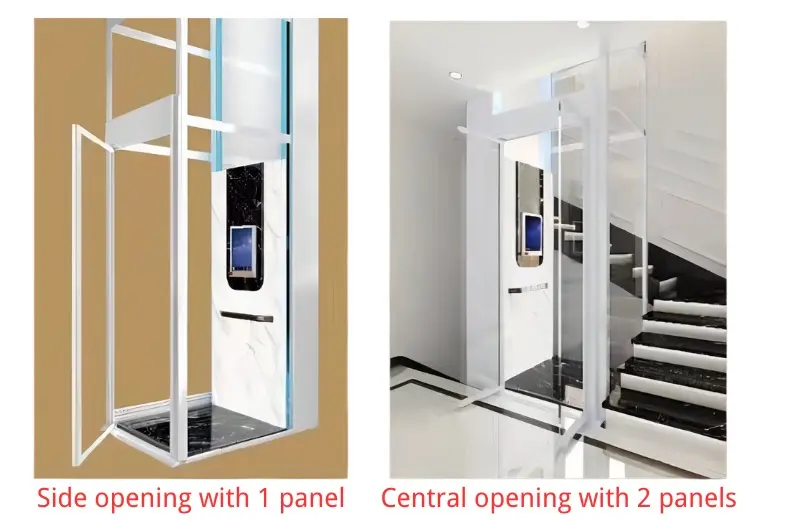 door options