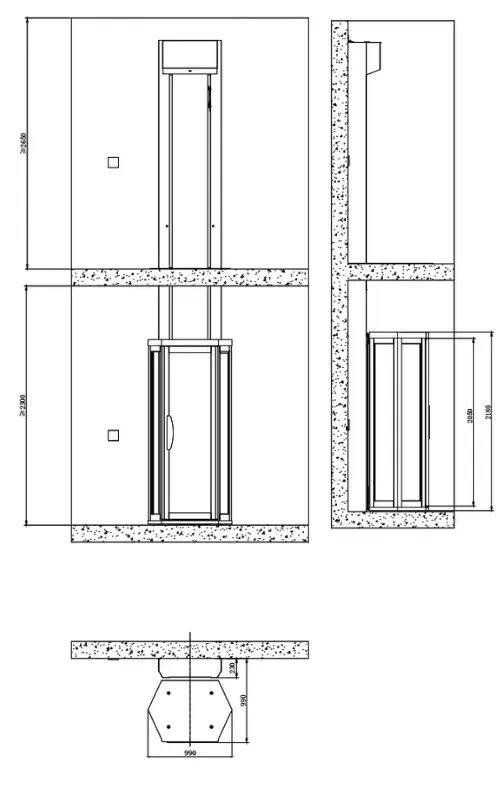 h type basic specifications