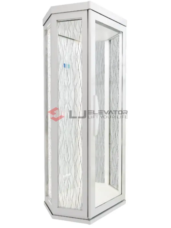 LJ-H1-J | L J Villa Elevator