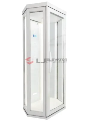 LJ - H1 | L J Villa Elevator