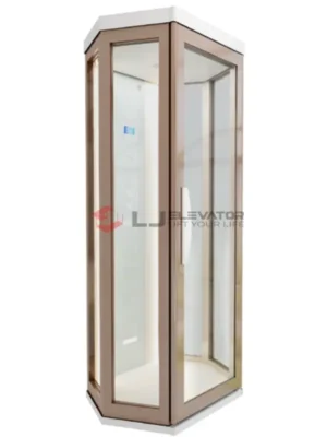 LJ - H2 | L J Villa Elevator