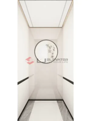 LJ - QY | L J Villa Elevator