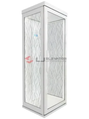 LJ-S1-J | L J Villa Elevator