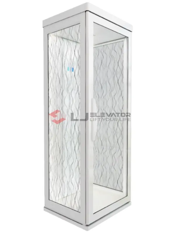 LJ-S1-J | L J Villa Elevator