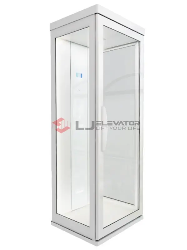LJ - S1 | L J Villa Elevator