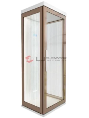 LJ-S2-J | L J Villa Elevator