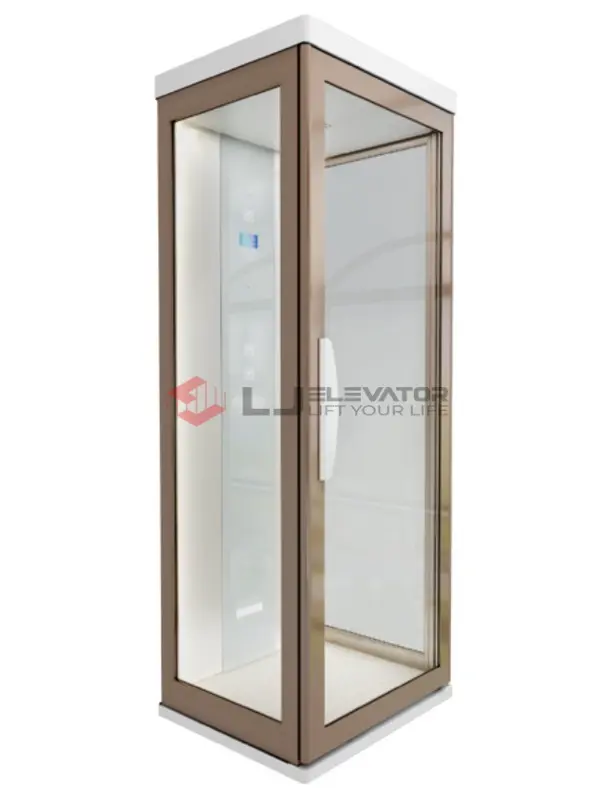 LJ - S2 | L J Villa Elevator