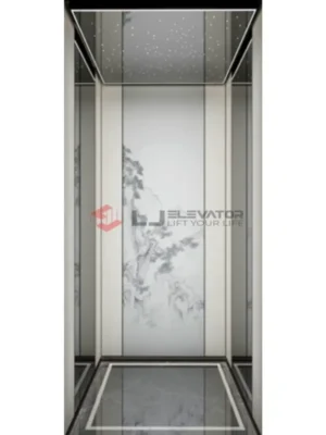 LJ - SL | L J Villa Elevator