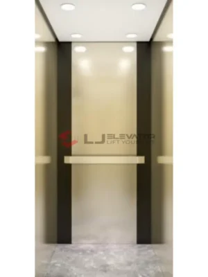 LJ -Una- XR | L J Home Elevator