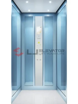 Lanyue | L J Villa Elevator
