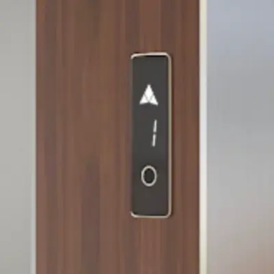 one touch call button
