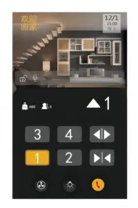optional standby interface 4