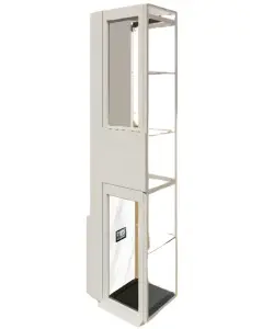 seva noble white