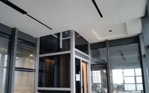 slab cut installation